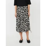 MASAI Midirock Damen Schwarz 46