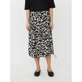 MASAI Midirock Damen Schwarz 46