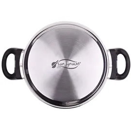 San Ignacio Topfset 5-tlg.