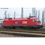 Piko H0 (1:87) 57847 - E-Lok Taurus Rh 1116 RCH VI
