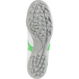 Mizuno Monarcida Neo Iii Select AS Multinocken Fußballschuhe Herren white/neon green 41