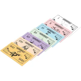 Winning Moves Monopoly Nightmare Before Christmas