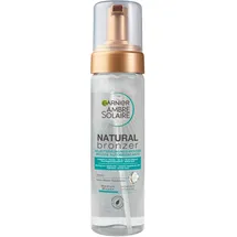 Garnier Ambre Solaire Natural Bronzer, Selbstbräunungsmousse,