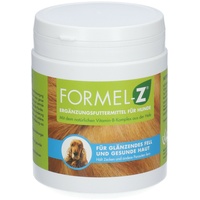 Biokanol Pharma Formel-Z Tabletten f.Hunde 550 g