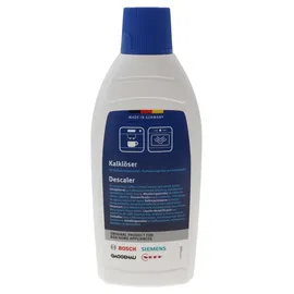 Bosch 311968 Entkalker 500 ml