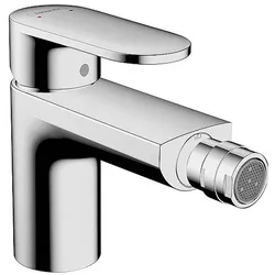 Bidetmischer Hansgrohe Vernis Blend, chrom - 71210000