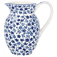 GREENGATE Krug Dahla blue, 1,5L