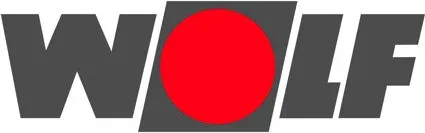 Wolf Gasrohr für MGK-2