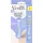 Gillette Venus Intimate, Rasierer +1 Ersatzklingen
