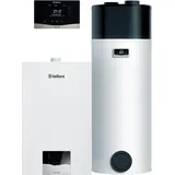 Vaillant Paket 1.746/2 ecoTEC plus VC 10CS/1-5, aroSTOR VWL BM270/5,VRC 720/2
