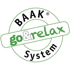 Baak Sicherheitsstiefel Braxton Gr.45