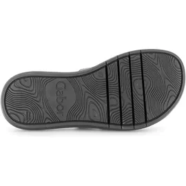 Gabor 83.753.27 für Damen, schwarz, Größe 40 EU