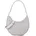 Schultertasche Grey