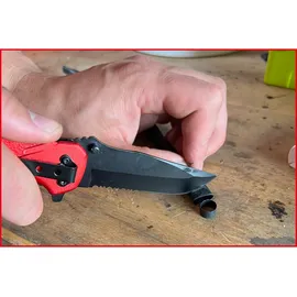 KS Tools 907.2220 Rot / Schwarz