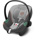 Cybex Aton S2 i-Size lava grey