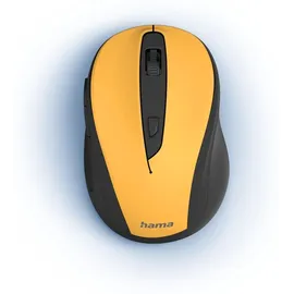 Hama MW-400 V2 gelb