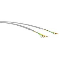 K+l LIYCY-OB 4x 0,5 Tr.500 LIYCY-OB 4x 0,5