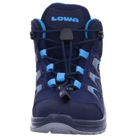 Lowa INNOX EVO GTX QC JR Blau
