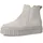 TAMARIS Damen Stiefel Leder grau 37