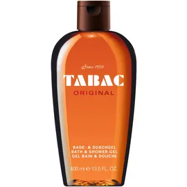 Tabac Original Duschgel 400 ml
