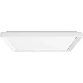 Philips Hue White and Color Ambiance Tento LED-Panel eckig 39.5x39.5cm weiß (929003846601)