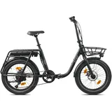 Llobe Neo.cult schwarz