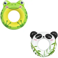 BESTWAY Schwimmring Splash Pals 2-fach sortiert