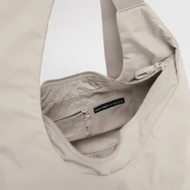 GOT BAG Full Moon Schultertasche Soft Shell Grey