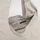 GOT BAG Full Moon Schultertasche Soft Shell Grey