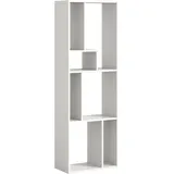 INOSIGN »Korak, Breite 159 cm, vertikal oder horizontal montierbar«, universal einsetzbar, Regal, Lowboard, Raumteiler, TV-Möbel, Wandregal