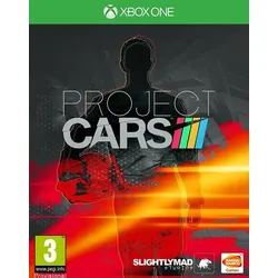 Project CARS 1 - XBOne [EU Version]
