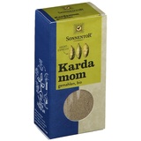 Sonnentor Kardamom gemahlen bio