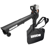 Worx WG583E.9 inkl. 2 x 2 Ah