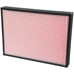 HELIOS Ersatz-Luftfilter VDI 6022 ELF-KWL 2600 S/7 VDI