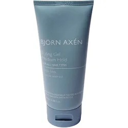BJÖRN AXÉN Styling Gel mittlerer Halt 100 ml