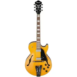 Ibanez GB10EM-AA George Benson - E-Gitarre