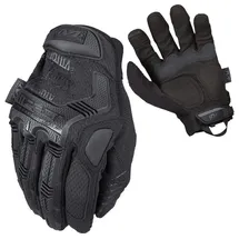 Mechanix M-Pact Covert schwarz, Größe M/9