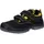 Canadian Line Sicherheitsschuhe Dune CanadianLine schwarz/gelb