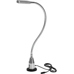 Arbeits-/Maschinenleuchte Glanzlicht 3 W 300 lm IP65 BAUER & BÖCKER