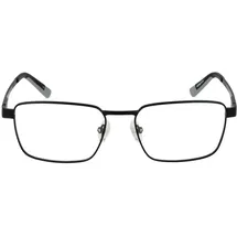 QUIKSILVER Quiksilver, Lesebrille, Brillenfassung Eqyeg03138 Dblk (keine Korrektur)