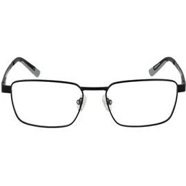 QUIKSILVER Quiksilver, Lesebrille, Brillenfassung Eqyeg03138 Dblk (keine Korrektur)