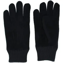 Kessler Stan Handschuhe Leder black