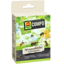 COMPO Wespenfallen Köder NFP N 12 x 2 ST Schachtel