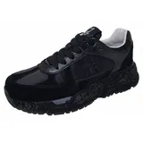 PREMIATA Sneaker - PREMIATA MASED 7094 SNEAKER - Gr. 37 (EU) - in Schwarz - für Damen