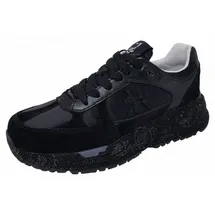 PREMIATA Sneaker - PREMIATA MASED 7094 SNEAKER - Gr. 37 (EU) - in Schwarz - für Damen