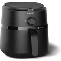 Philips Essential NA110/00 schwarz