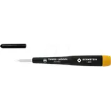 bernstein tools for electronics Abgleichschraubendreher 1,5 x 0,3 x 20 mm