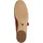 TAMARIS Damen Ballerina mit Strap flach, rot, 39 EU