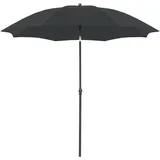 Doppler Active Ø 210 cm Anthrazit