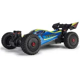 Arrma RC-Buggy Typhon 1:8 RTR blau